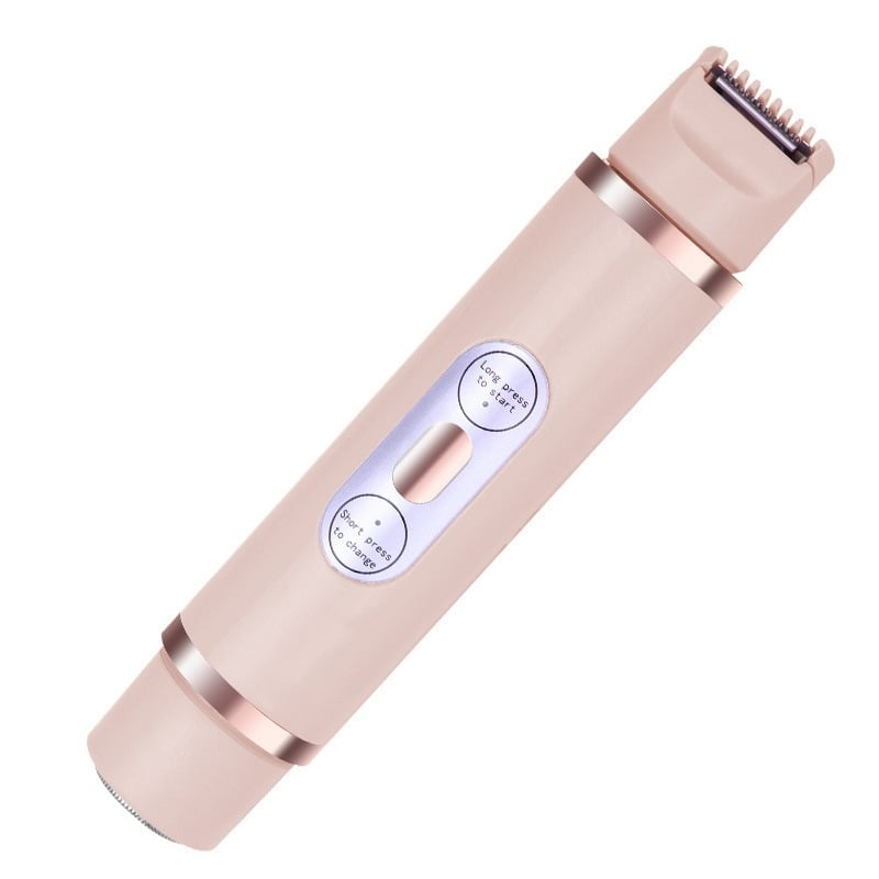Product image of after shave oil - strawberry & vanilla scent.