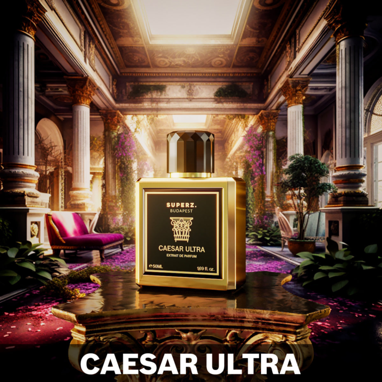 Product image of caesar ultra - 50 ml extrait de parfum - man.