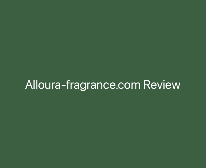 Thumbnail image for alloura-fragrance.com review.