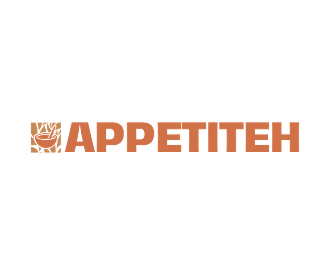 Official logo of appetiteh.com.