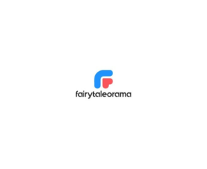 Official logo of fairytaleorama.com.