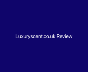 Thumbnail image for luxuryscent.co.uk review.