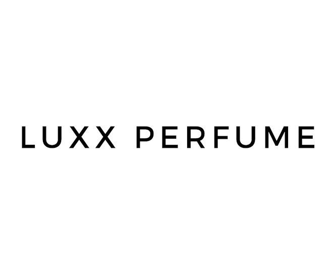 Official logo of luxxperfume.shop.