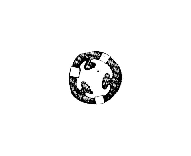 Official logo of maisonlouismarie.com.