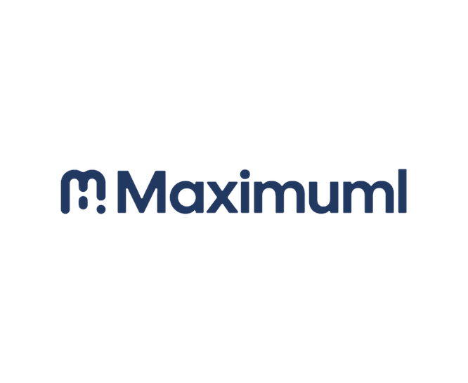 Official logo of maximuml.com.