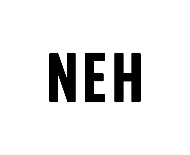 Official logo of nehperfumes.com.