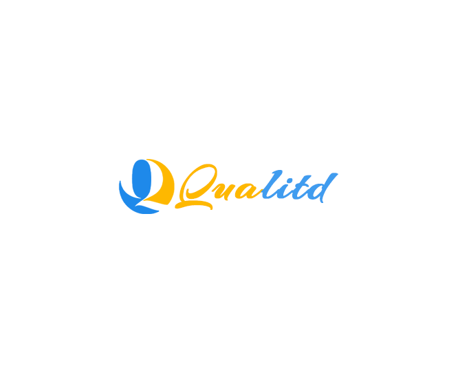 Official logo of qualitd.com.