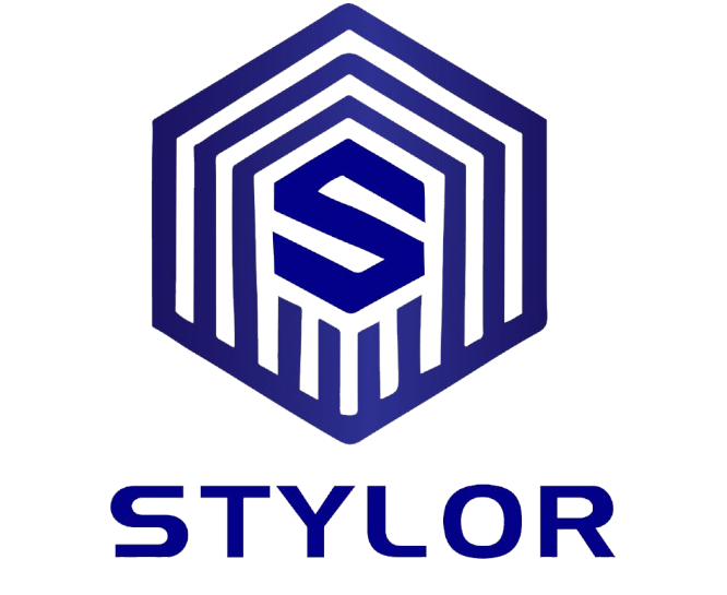 Official logo of stylor.pk.