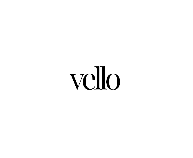 Official logo of tryvello.co.
