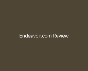Thumbnail image for endeavoir.com review.