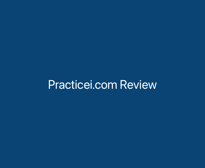Thumbnail image for practicei.com review.