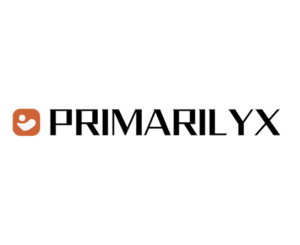 Official logo of primarilyx.com.