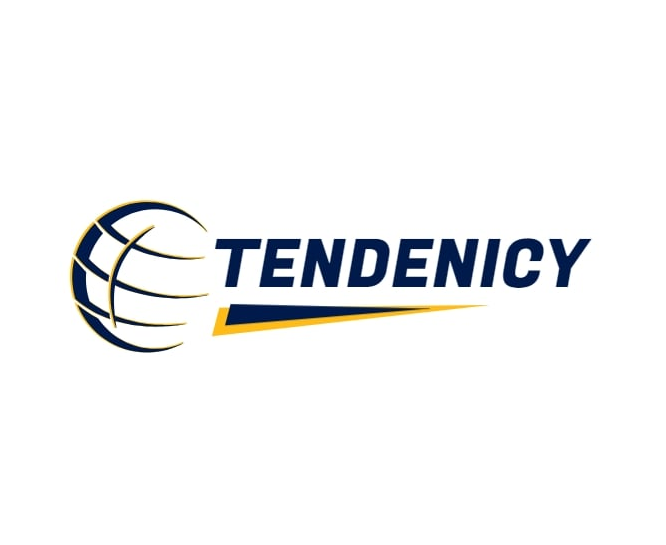 Official logo of tendenicy.com.