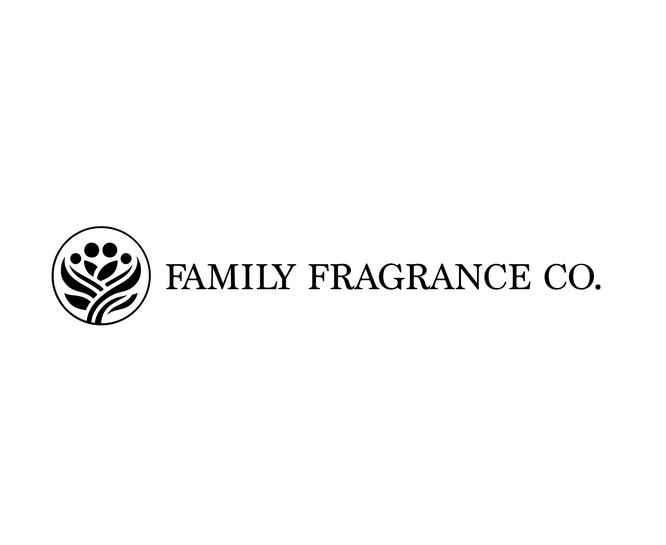 Official logo of familyfragranceco.com.