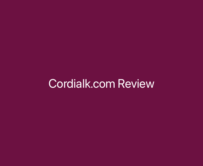 Thumbnail image for cordialk.com review.